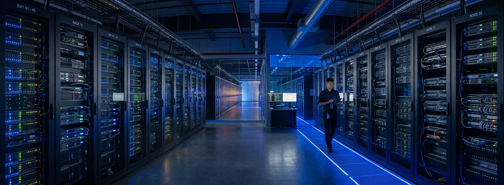 data center